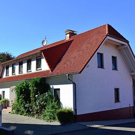 Holiday In The Sauerland Region In Unique Location Willingen  Εξωτερικό φωτογραφία