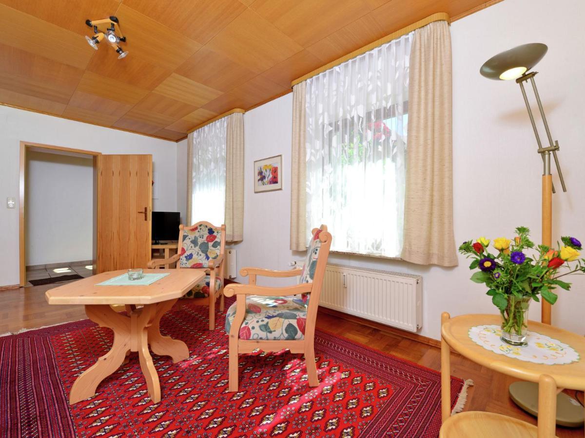 Holiday In The Sauerland Region In Unique Location Willingen  Εξωτερικό φωτογραφία