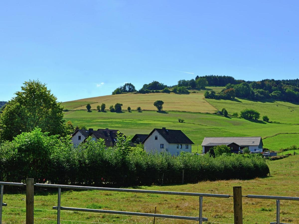 Holiday In The Sauerland Region In Unique Location Willingen  Εξωτερικό φωτογραφία