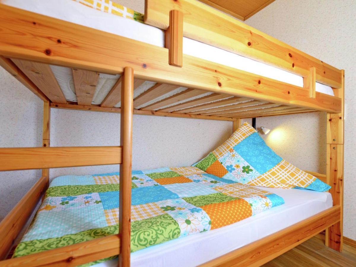 Holiday In The Sauerland Region In Unique Location Willingen  Εξωτερικό φωτογραφία