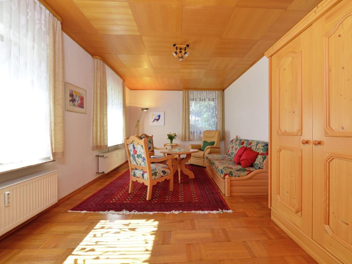 Holiday In The Sauerland Region In Unique Location Willingen  Δωμάτιο φωτογραφία